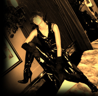 Mistress Maddison Hyde