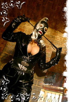 Mistress Christina