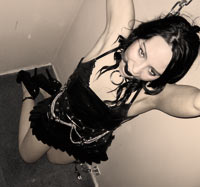 Mistress Eliza - Huddersfield