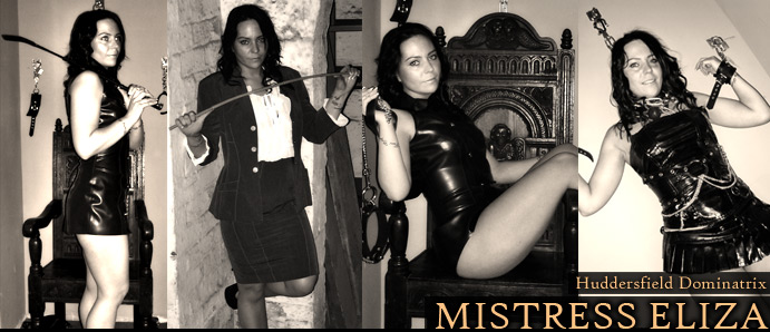 Mistress Eliza