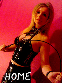 Mistress Sascha